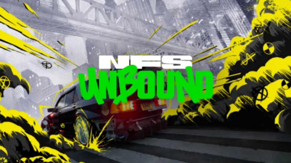 download need for speed unbound