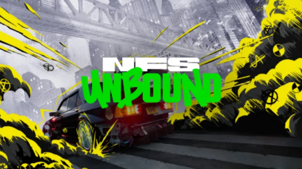 download need for speed unbound metacritic