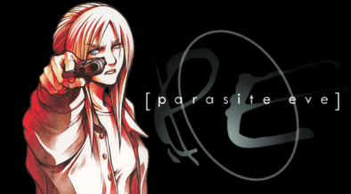 Speculations for a Parasite Eve Remake Surfaced as Square Enix Tradema