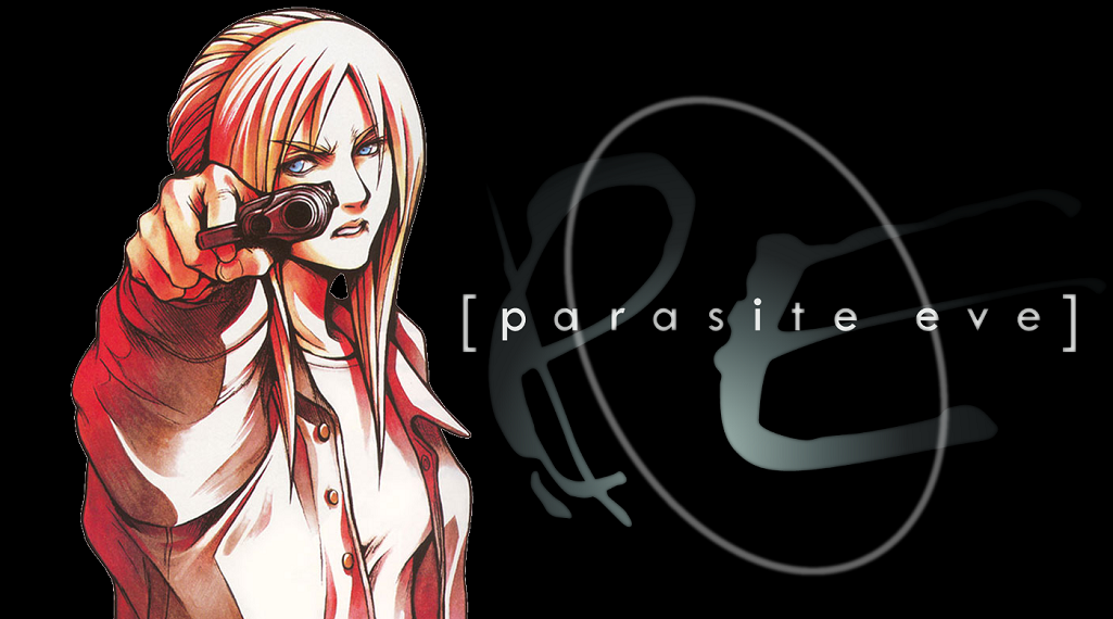 Square Enix might be working on a new Parasite Eve game - Xfire