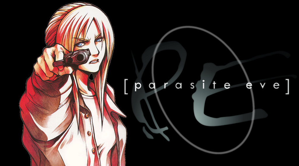 Could A Remake For Parasite Eve By On Square Enix's To-Do List