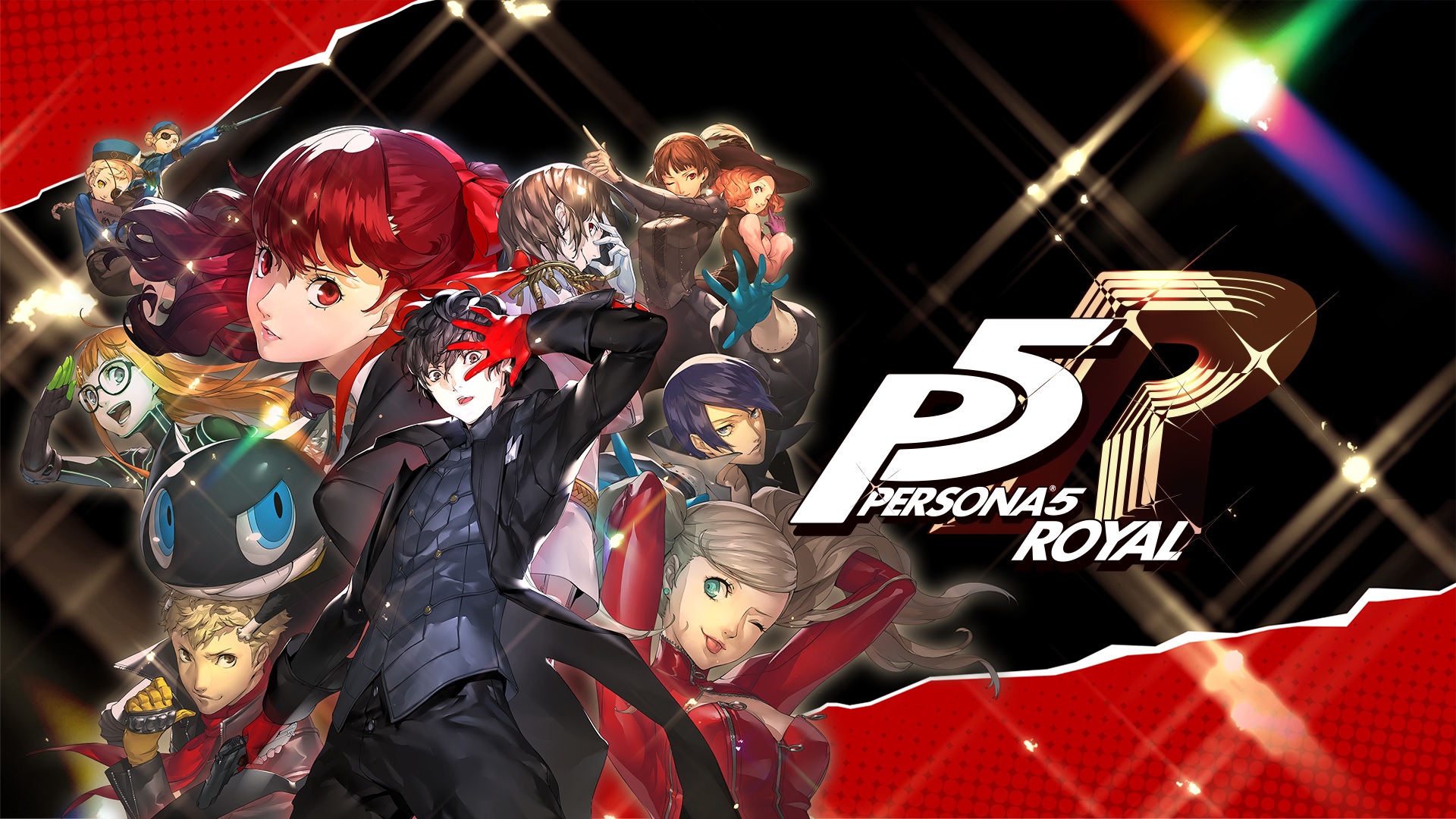 Persona 5 Royal Receives Full Fledged Female Protagonist Mod