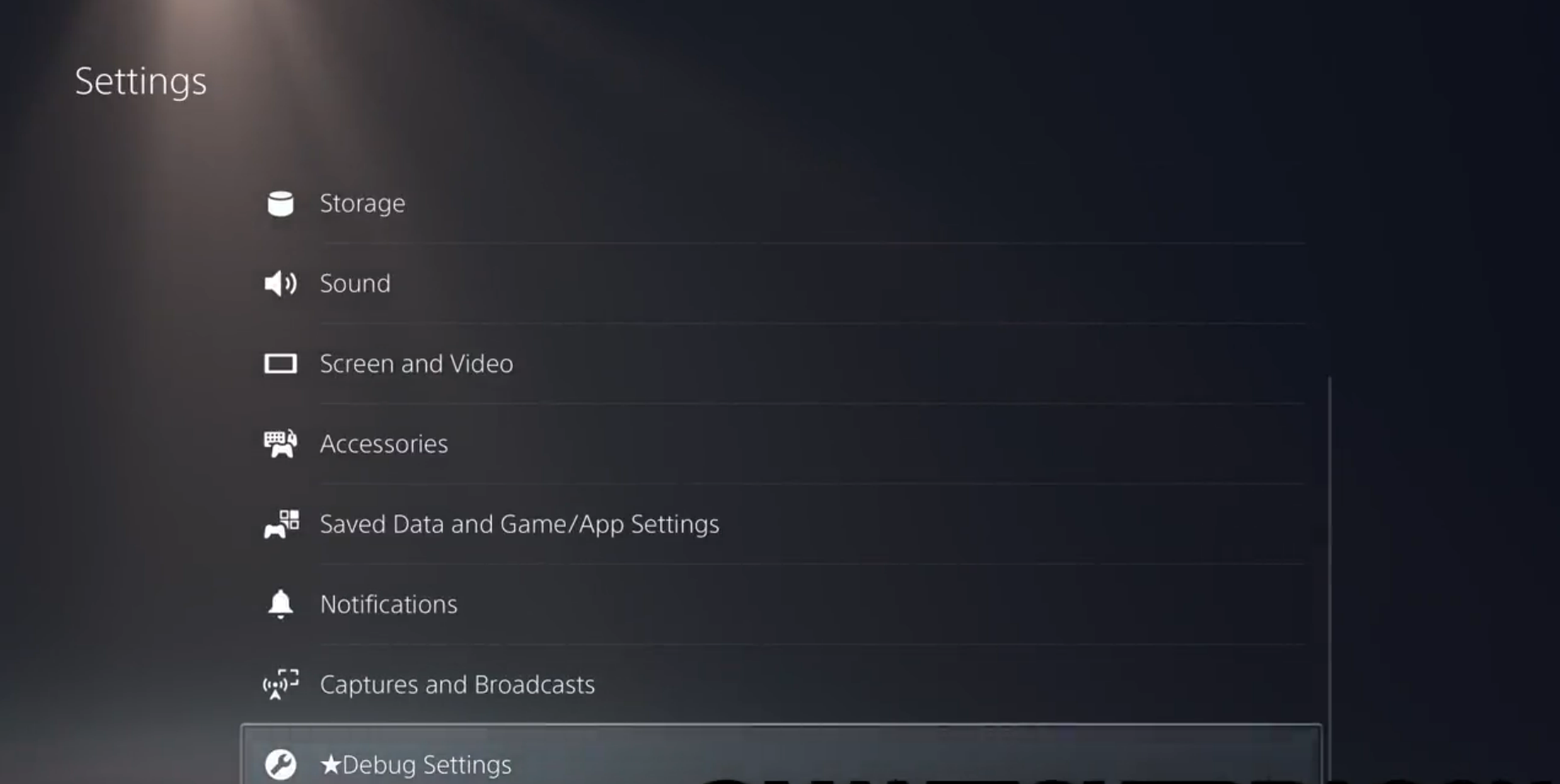 Ps5 jailbroken