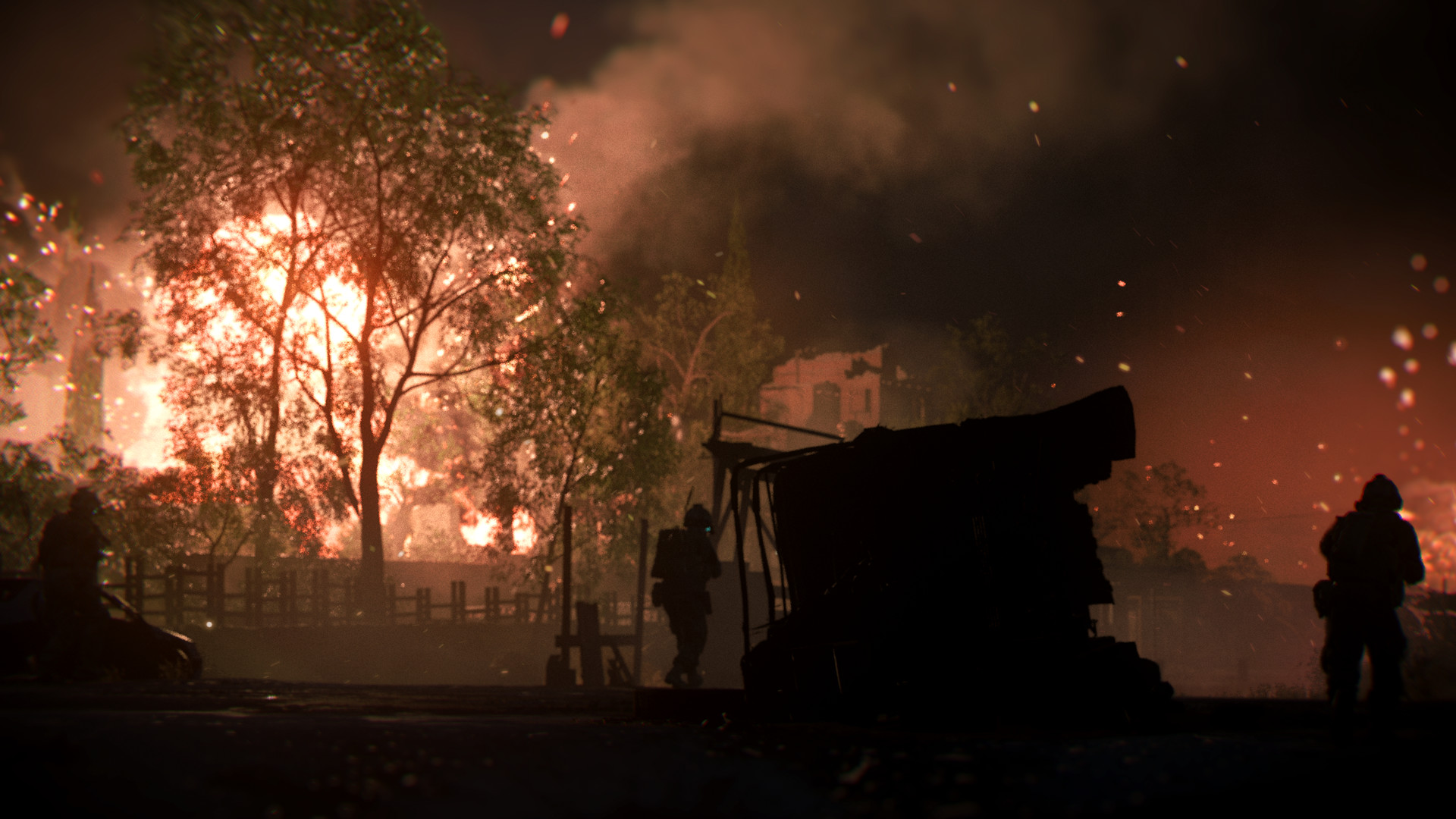 Call of duty modern warfare 2