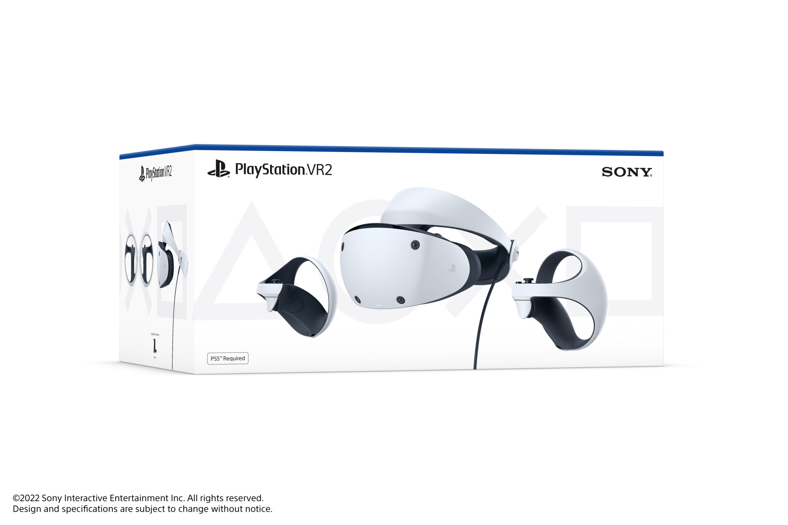 Psvr2 launch price