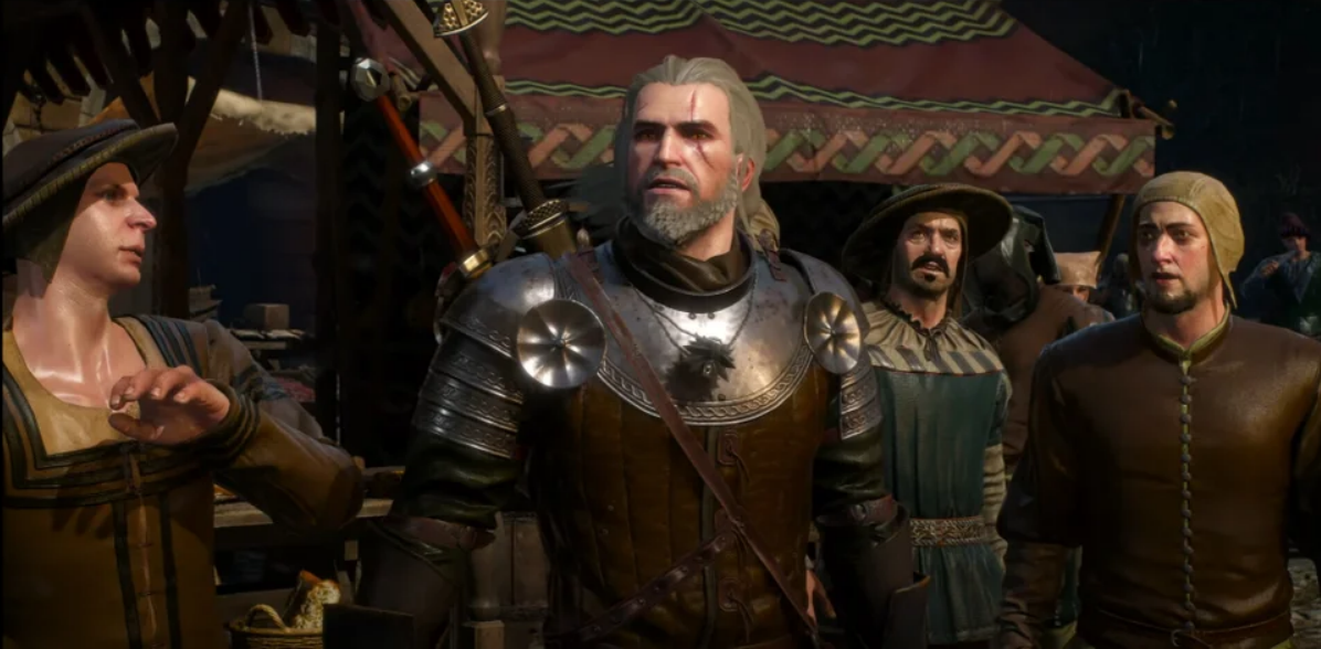 The Witcher 3 Patch 1.02 Released On PS4, Adds Cross Country Support for  DLCs