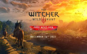 The witcher 3 next-gen update comparison