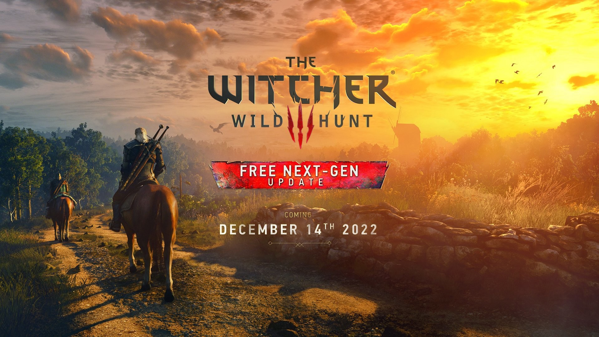 DirectX 11 vs DirectX 12 in The Witcher 3: Wild Hunt - Next Gen