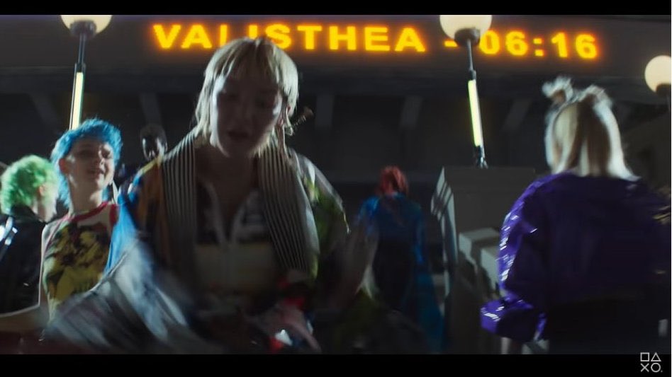 Final fantasy xvi release date