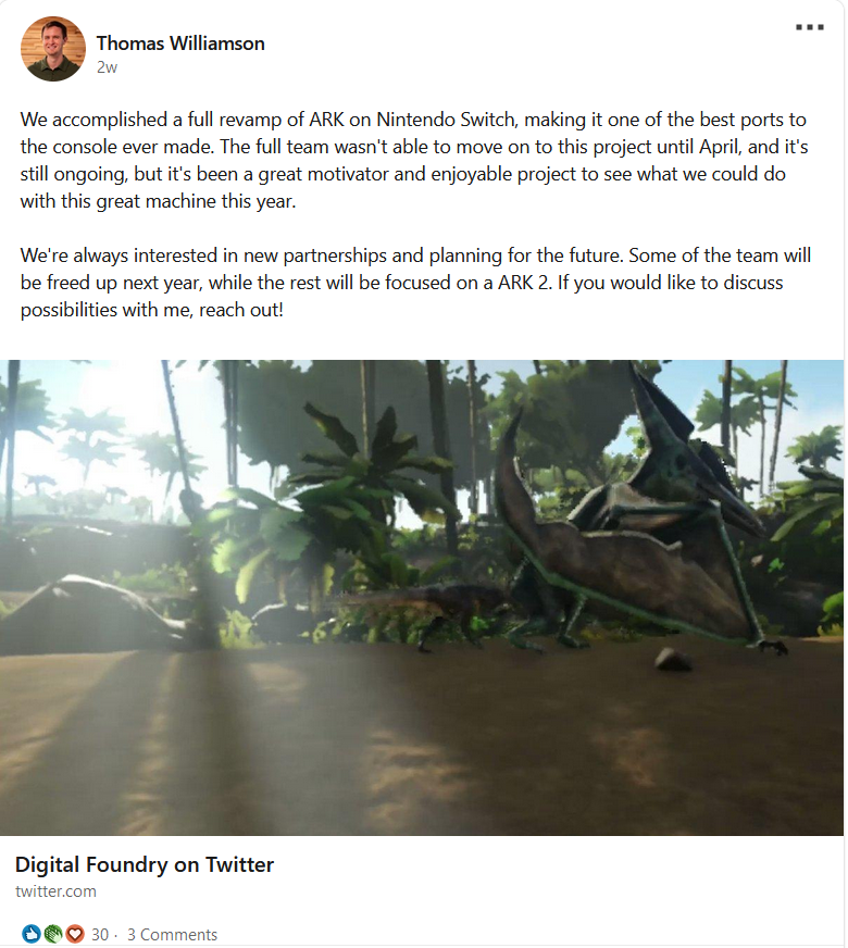 Gta trilogy developer