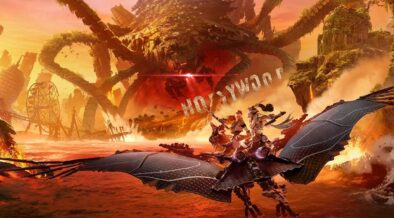 Horizon Multiplayer Project Is Officially Confirmed, Has Open World, Co-Op-Focused Combat and Story - Vimarsana News