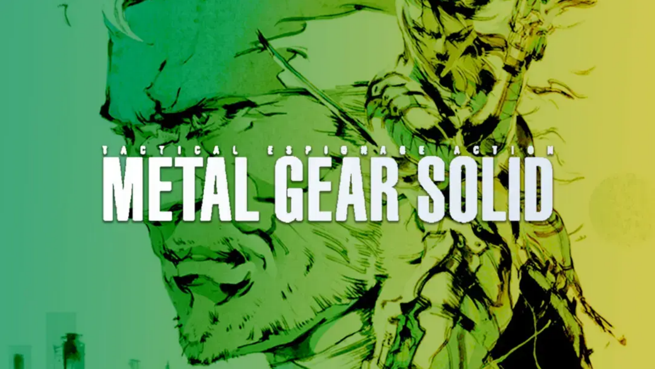 Metal Gear Solid Collection Announced, PS5 Release Date Window Set