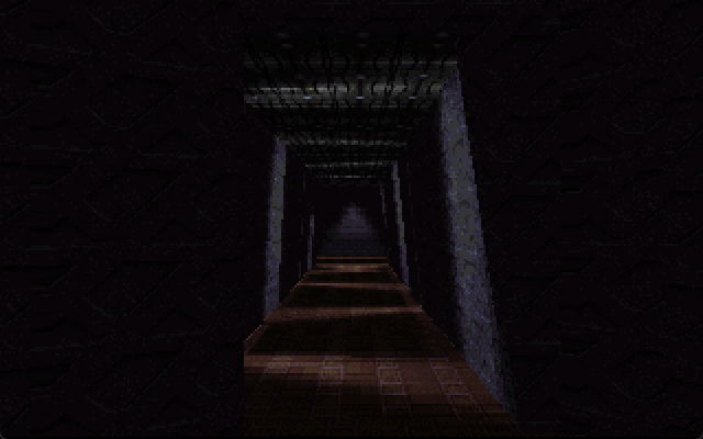 Prey 1995 prototype