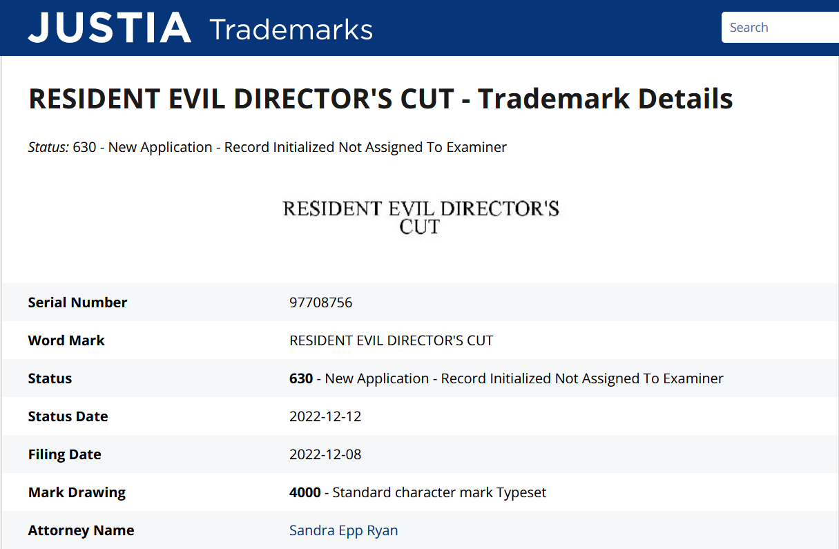 Resident evil remake