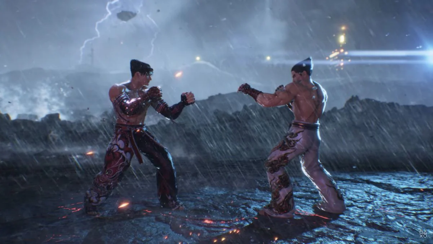 Tekken 8 roster – every confirmed and leaked character
