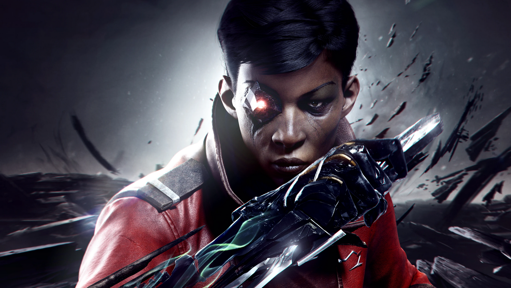 Epic games store free february 2