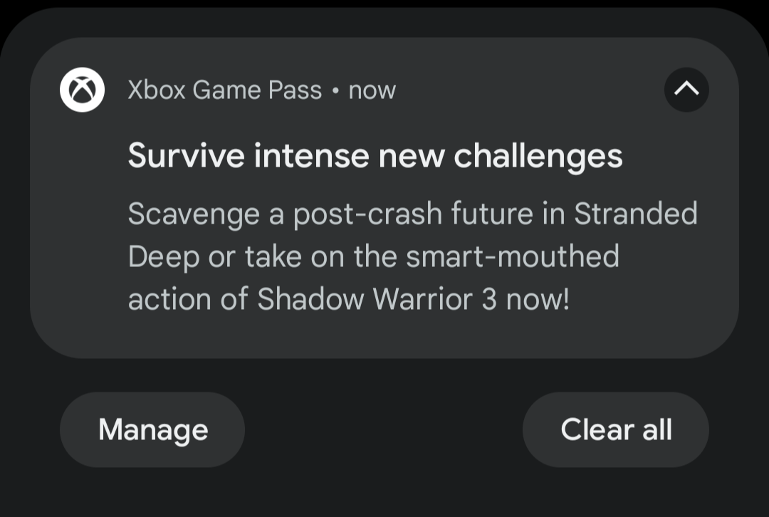 Xbox game pass january 2023