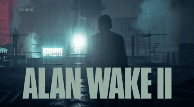 Alan Wake Remastered, PS5 - Xbox Series S/X - PC