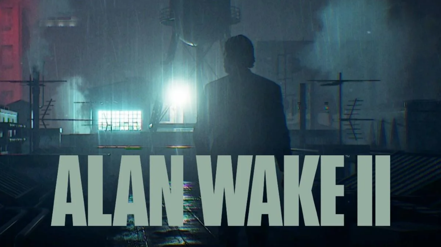 Alan Wake 2, PS5, Quality Mode (30 FPS) vs Performance Mode (60 FPS)