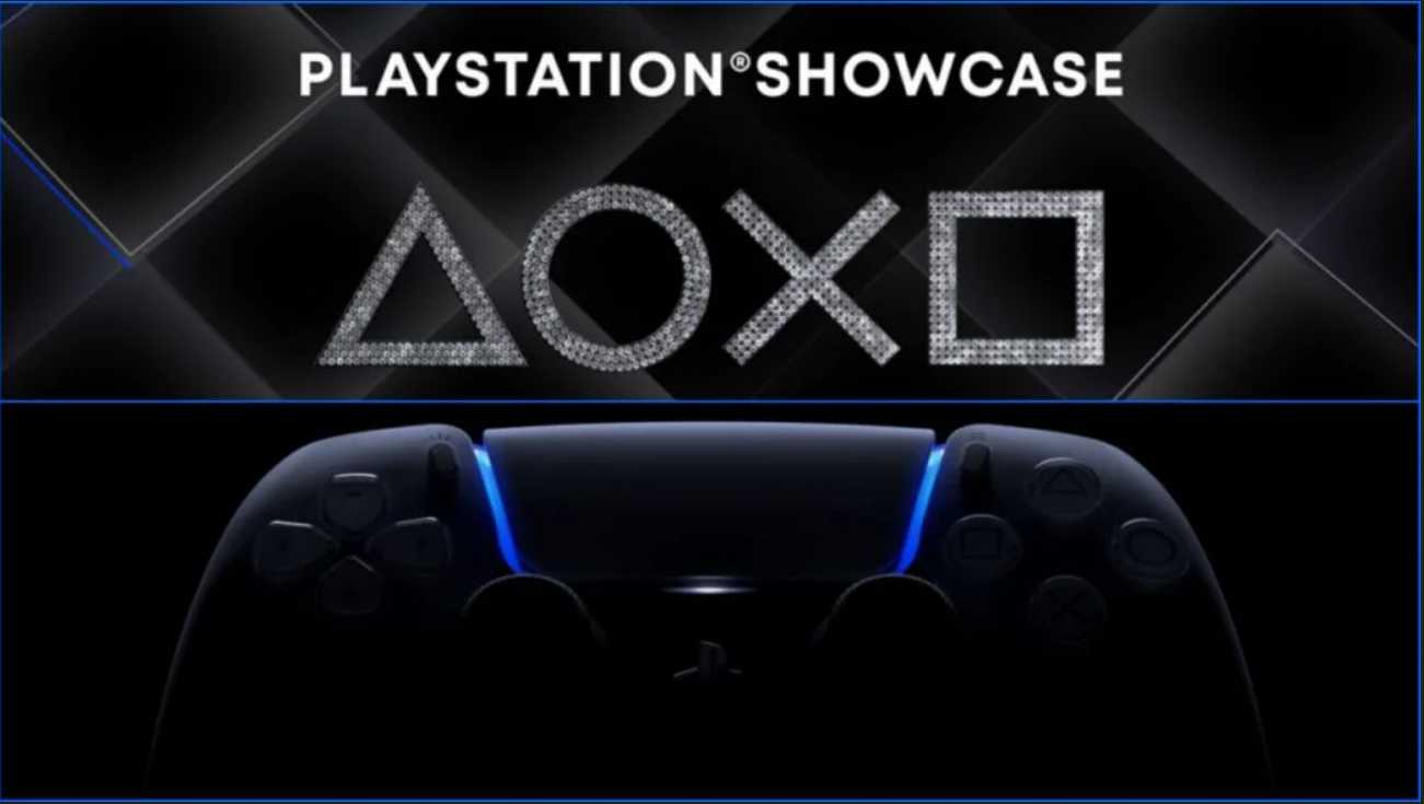 Sony Bigger Announcements For PlayStation Showcase