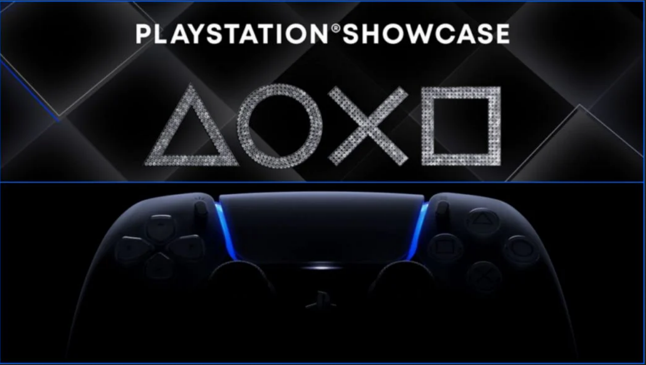 What Was Announced at the PlayStation Showcase?