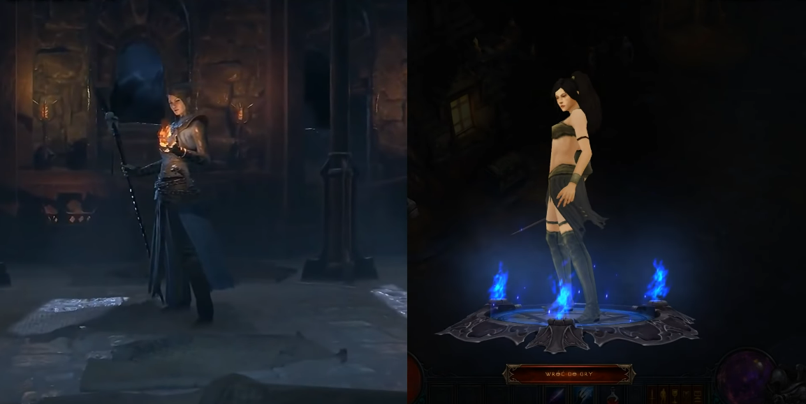 Diablo iv diablo iii