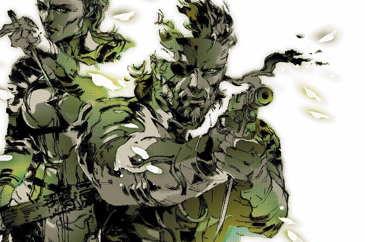 Metal Gear Solid 3 Remake May Be A PS5 Exclusive, Possible Reveal At