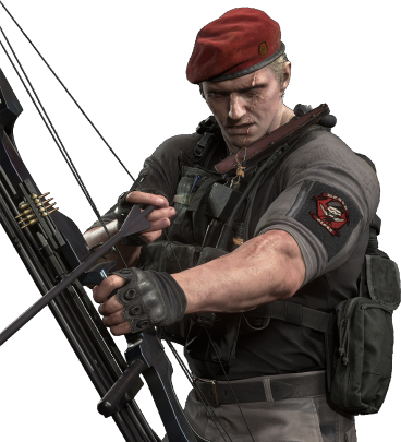 resident evil 4 remake 8