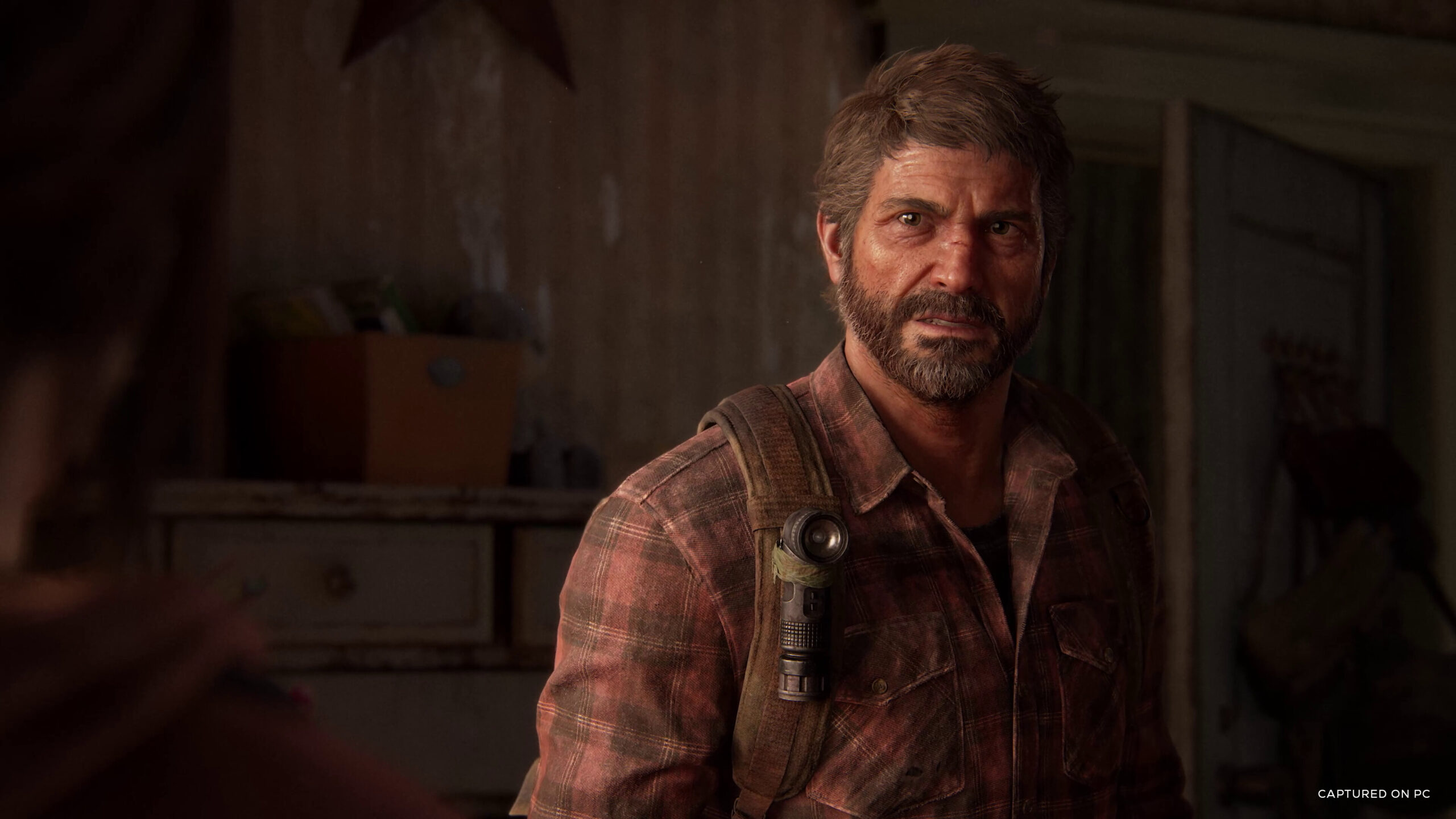 The Last of Us Part 1's PC patch 1.1 adds a suite of optimisations