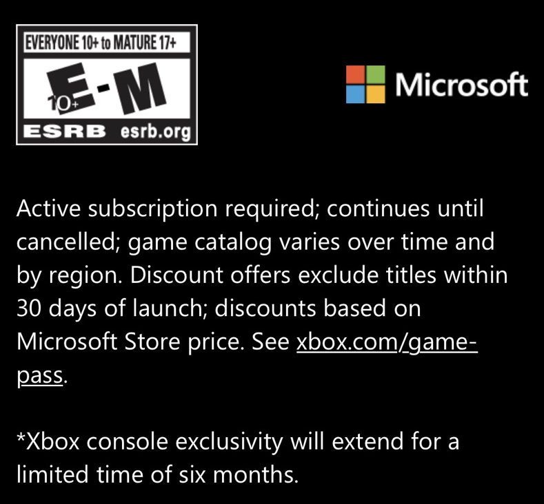 Valheim xbox timed exclusive playstation