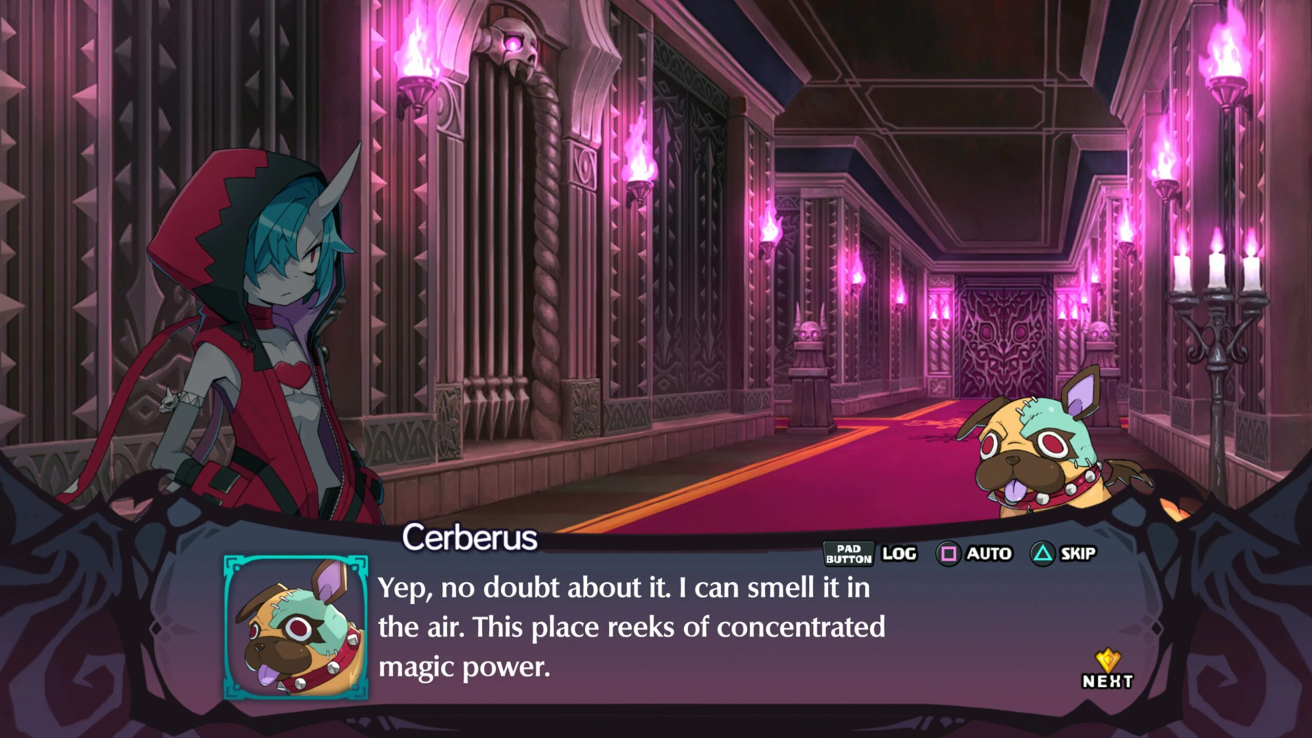 free Disgaea 6 Complete for iphone download