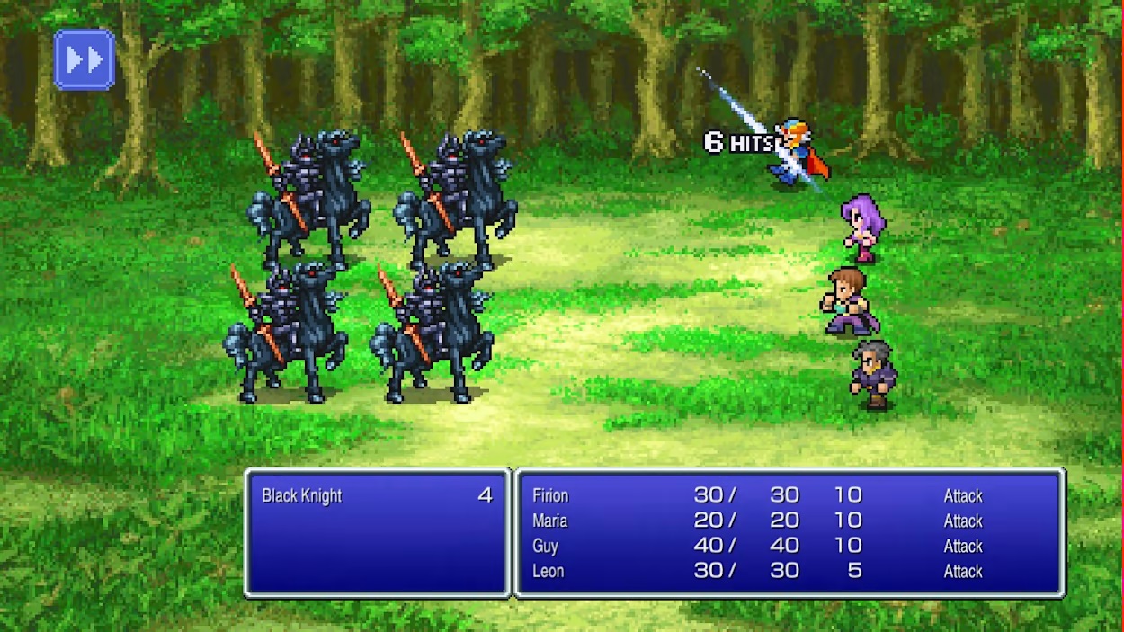 Final Fantasy VI (Pixel Remaster) Review