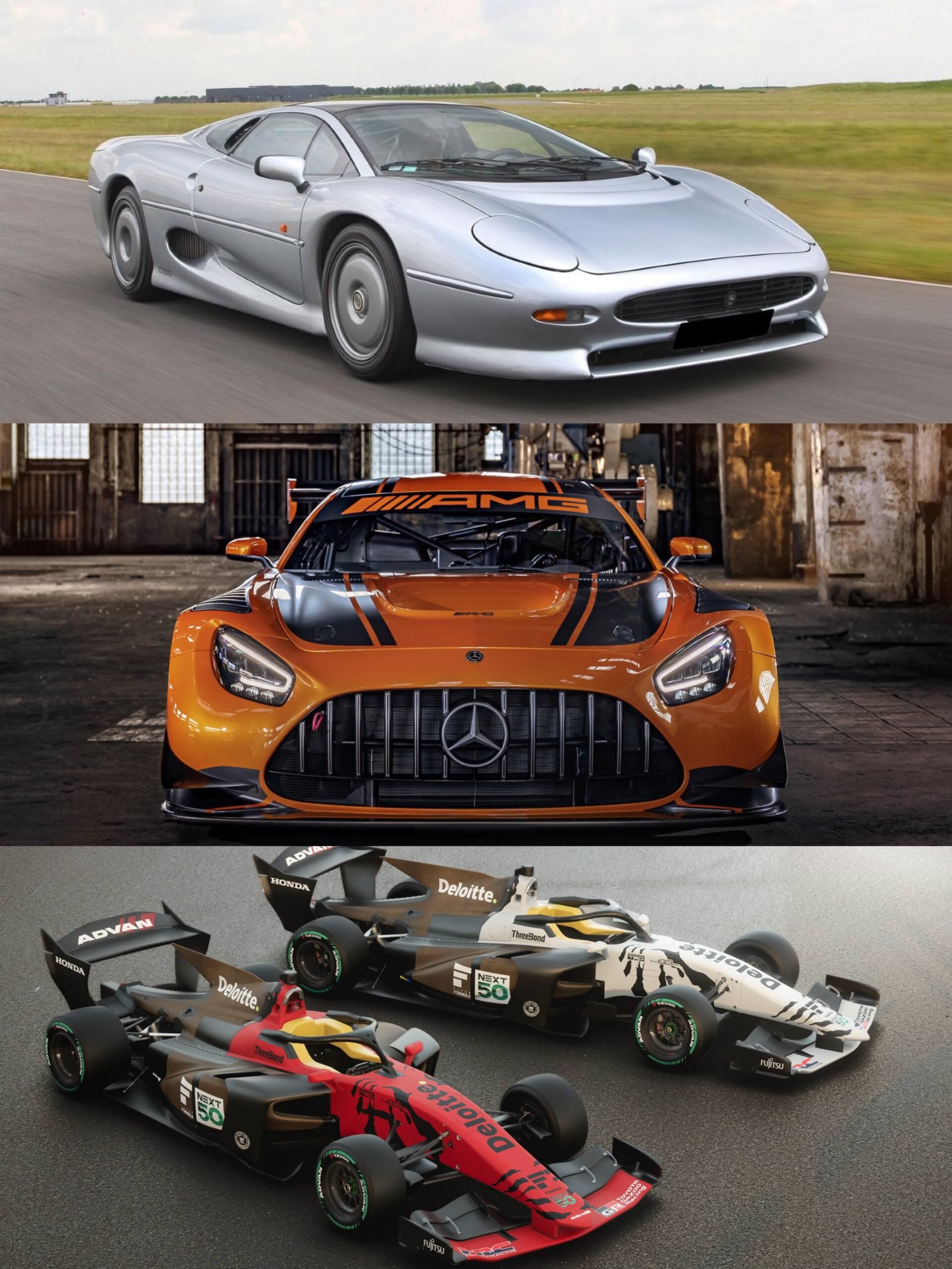 Gran turismo 7 1.32 patch notes