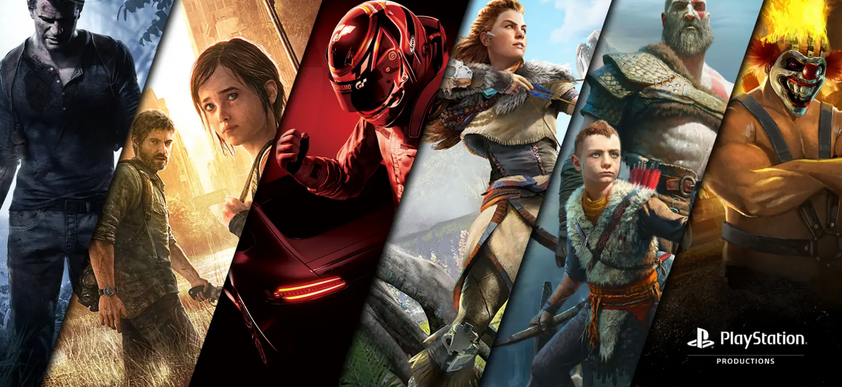 Playstation animated adaptation
