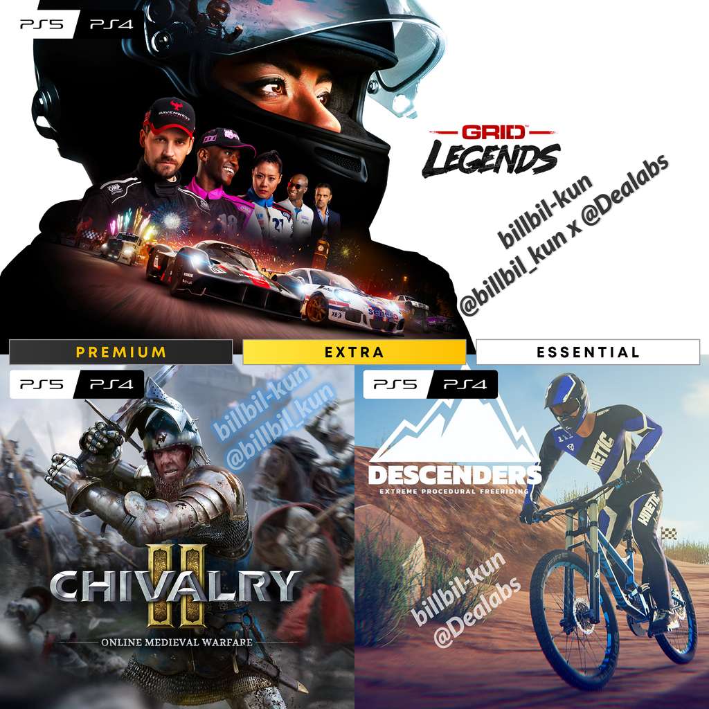 ps plus may 2023