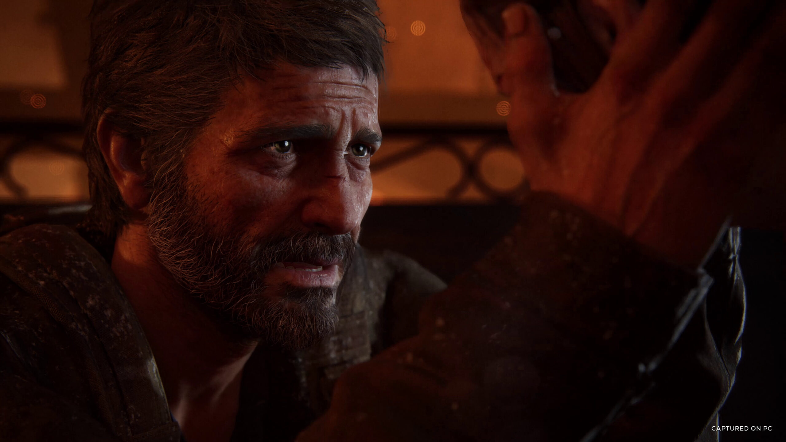 The Last of Us Part I Patch 1.0.4 releases next week with framerate  optimizations and graphical improvements