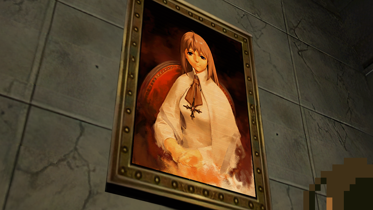 Xenogears hd remaster
