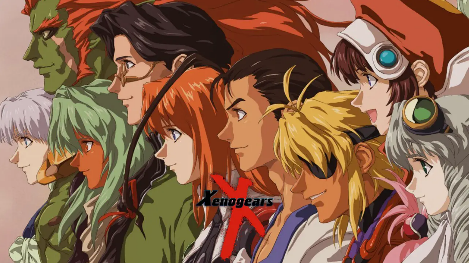 Square enix remasters classics
