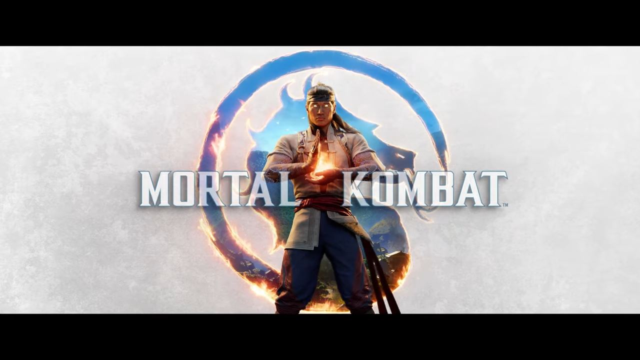 Mortal Kombat 1's Launch Roster-Size Confirmed by Story Director