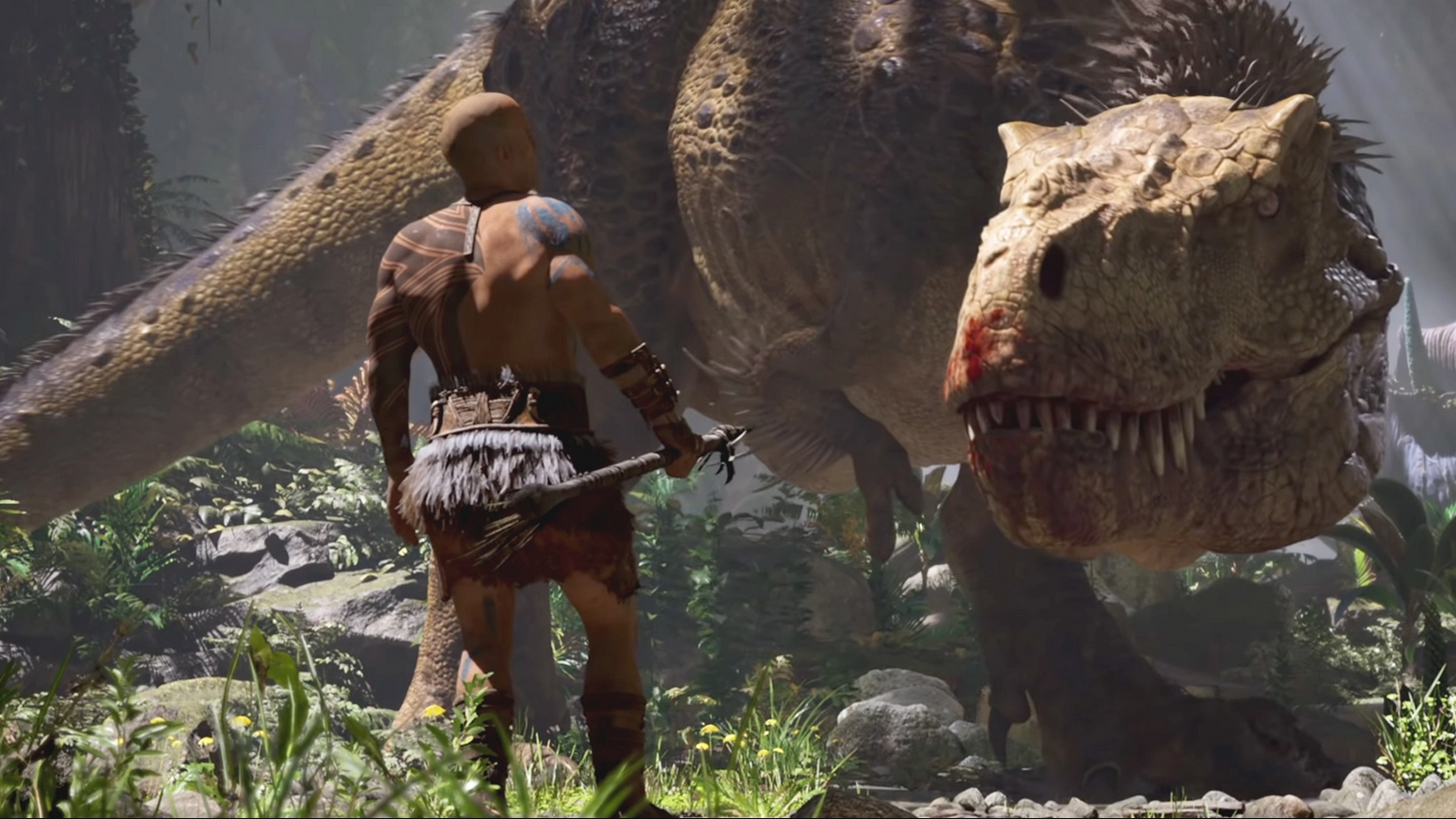 Ark 2 delayed 2025