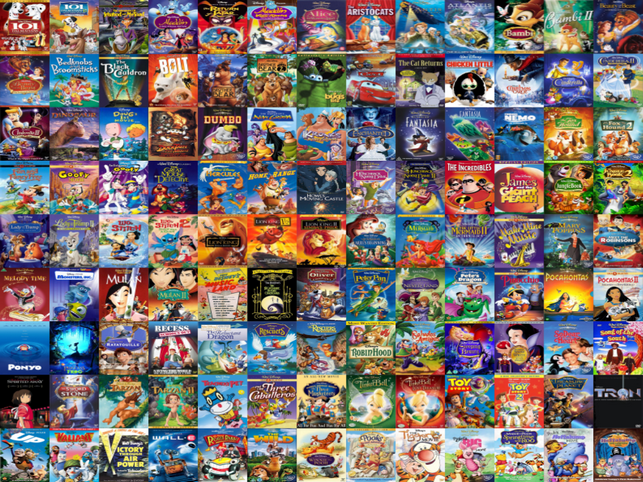 Disney domination smash bros 2024