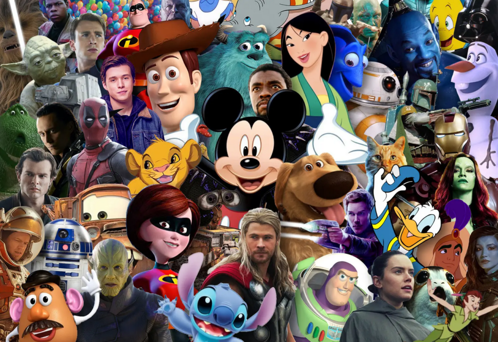 Disney Domination (Smash Bros Inspired Brawler) Screenshots Allegedly Disney Domination (Smash Bros Inspired Brawler) Screenshots Allegedly