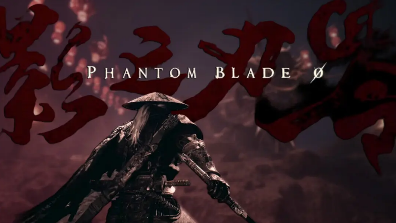 phantom blade 0 developer