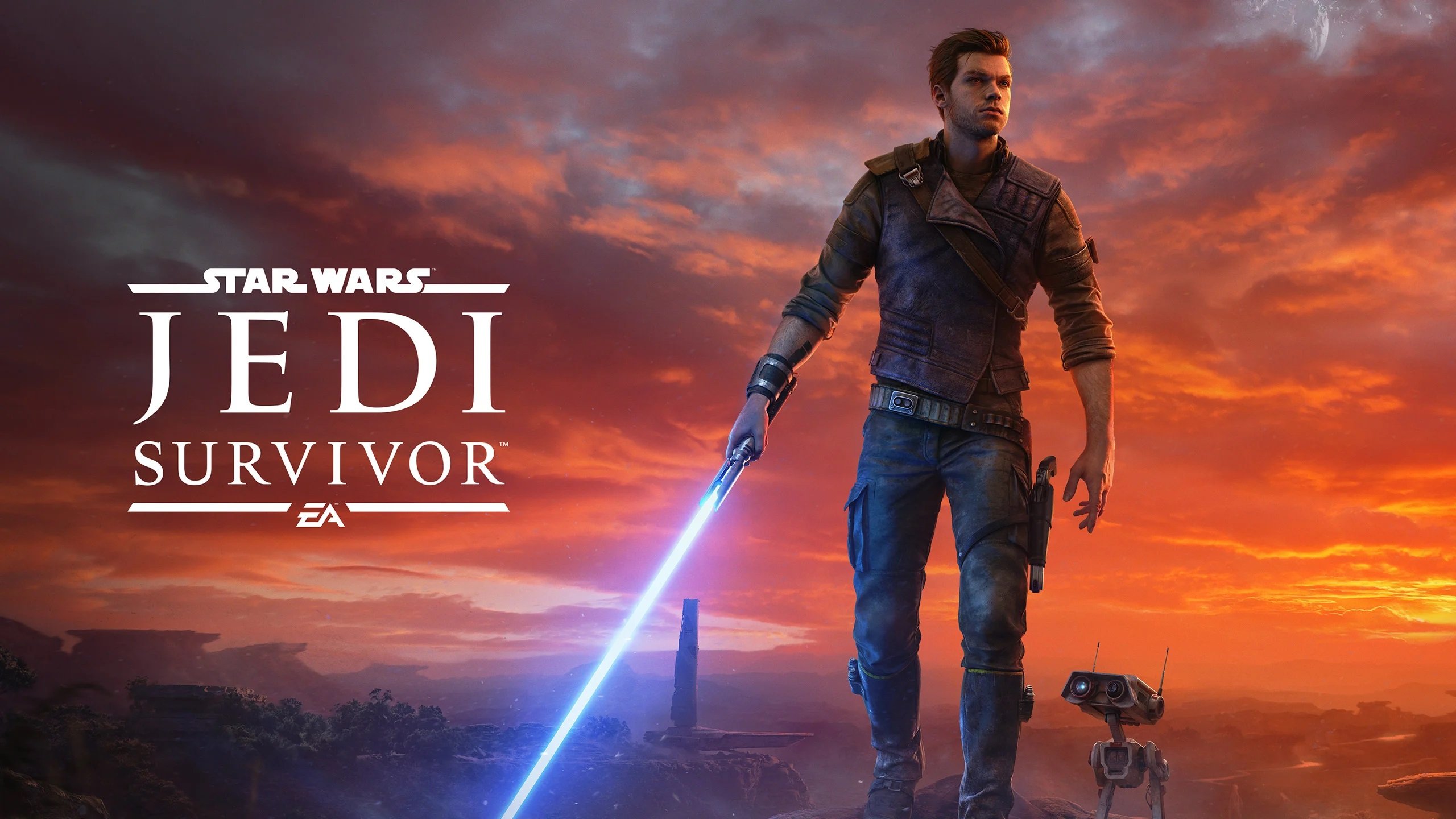 download the last version for ipod STAR WARS Jedi: Survivor™