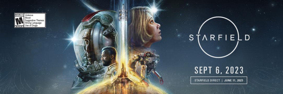 Starfield rated esrb