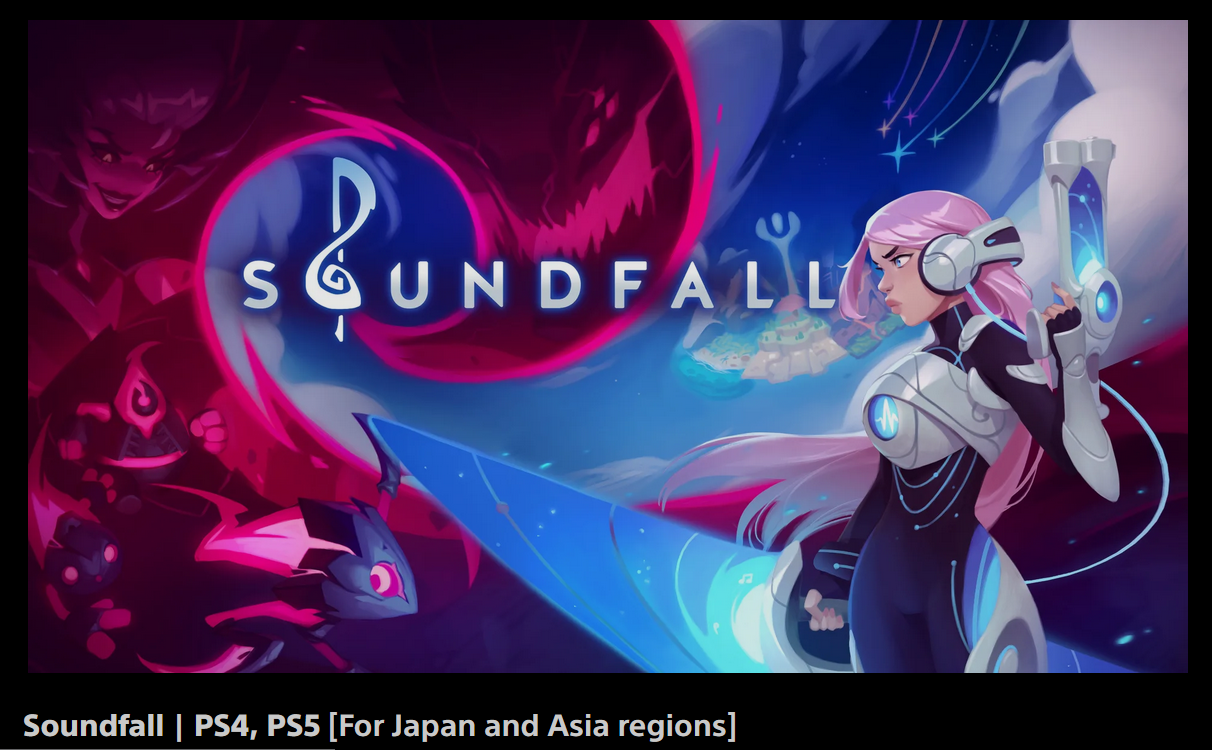 Ps plus extra lineup regions