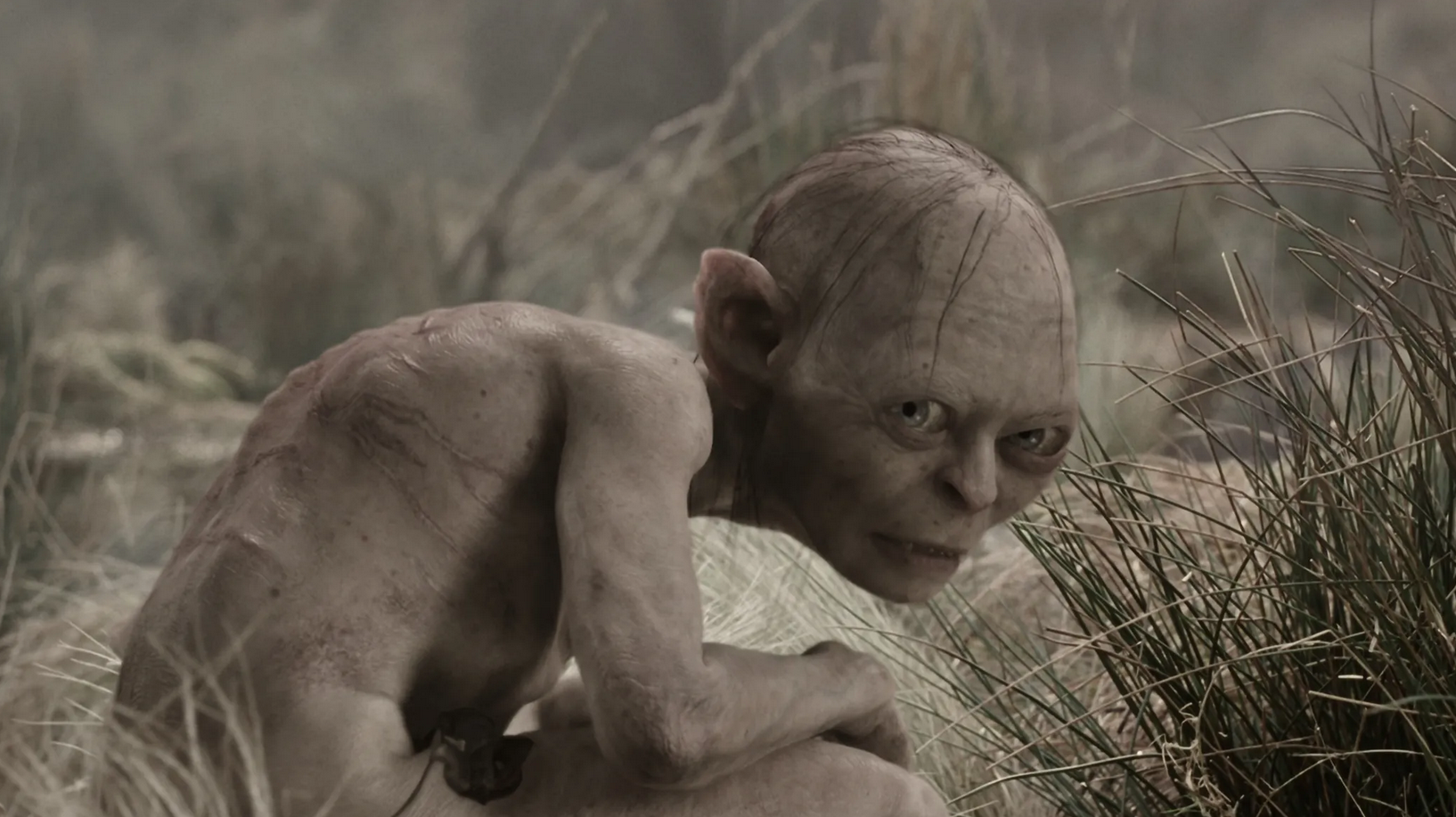 Lord of the rings game daedalic