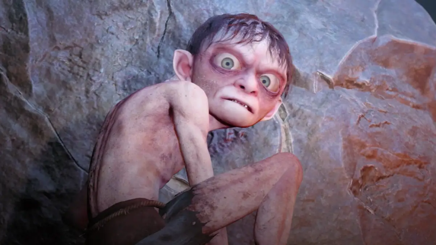 The Lord of the Rings: Gollum is coming this September