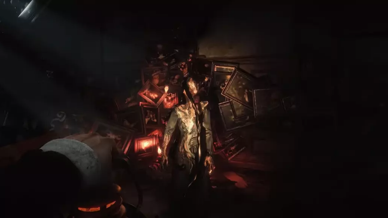 Layers of fear best settings