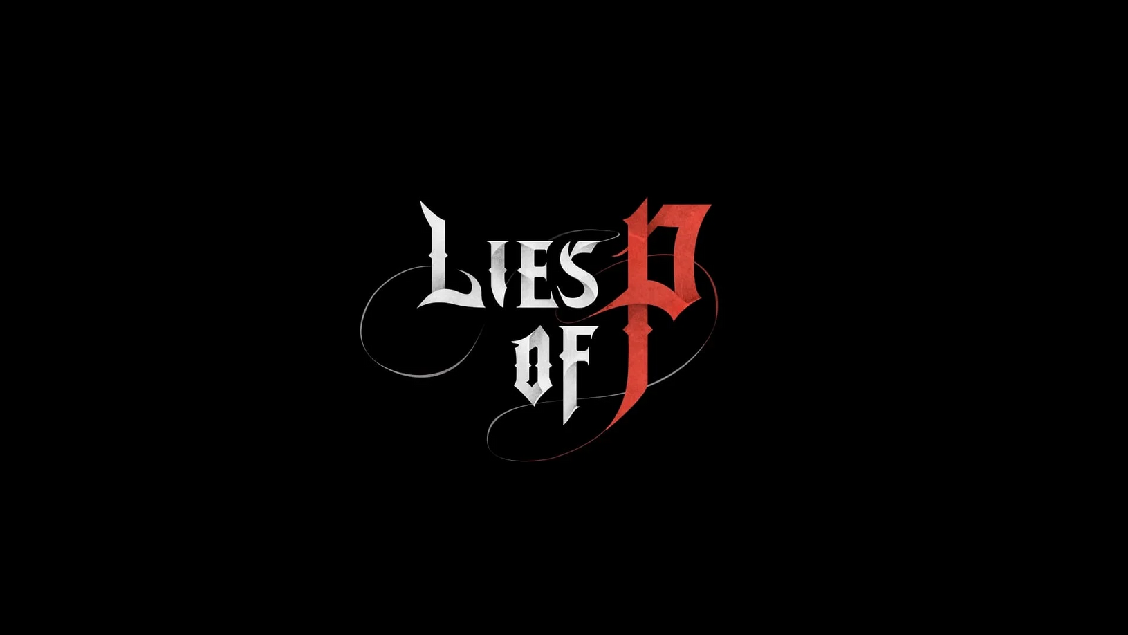 Lies of P for apple download